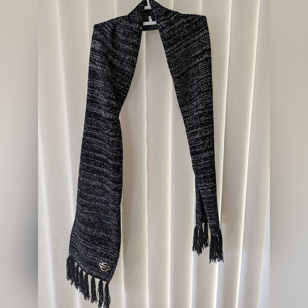 Harley Davidson Scarf